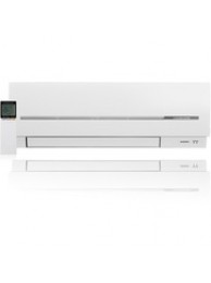 MITSUBISHI Electric MSZ/MUZ-SF25VE ΤΟΙΧΟΥ INVERTER