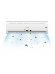 INVENTOR B2VI/B2VO-18 (ΤΟΙΧΟΥ INVERTER) ΕΝΕΡΓ.ΚΛΑΣΗ Α+/Α