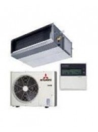 MITSUBISHI SEZ-KD 35/SUZ-KA 35 VA ΚΑΝΑΛΑΤΟ - INVERTER