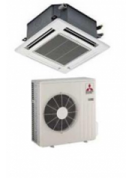 PLA-RP 60 BA/SUZ-KA 60 VA (ΚΑΣΕΤΑ-INVERTER)