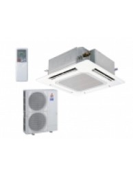 PLA-RP125BA/PUHZ-P125 V(Y)HA (ΚΑΣΕΤΑ-INVERTER)